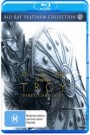 Troy (Director's Cut special Edition) (Blu-Ray)